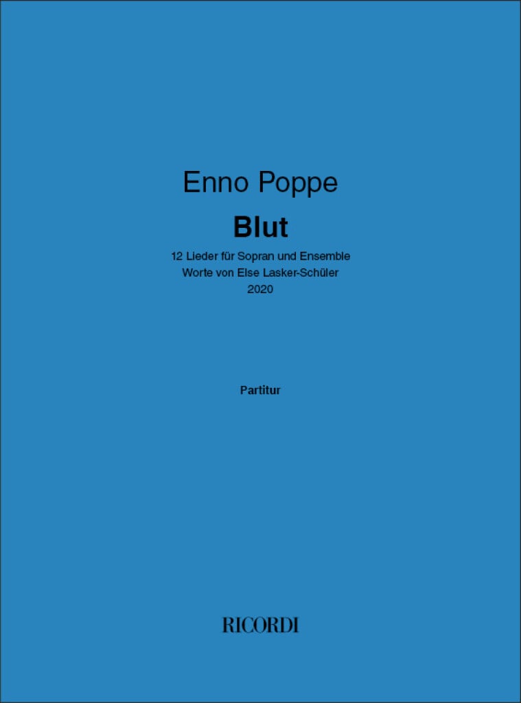 Blut